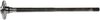 AXLE SHAFT ONLY - image 2
