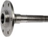 Rear Axle Shaft Kit 2004-2007 For Nissan Fits Titan - image 3