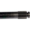 AXLE SHAFT - image 2