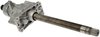 AXLE SHAFTS - image 4