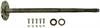 REAR AXLE SHAFT - image 1