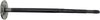 AXLE SHAFT ONLY - image 2