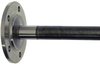 AXLE SHAFT ONLY - image 3