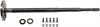 REAR AXLE SHAFT - image 1