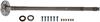 REAR AXLE SHAFT - image 1