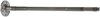AXLE SHAFT ONLY - image 2