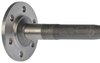 AXLE SHAFT ONLY - image 3