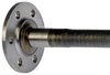 AXLE SHAFT ONLY - image 3