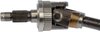 FRONT AXLE SHAFT - image 2