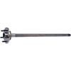 630-413 Ford 8.8 Ring Gear with 31-splines and ABS Ring; 2005-2011 Ford, 2005-2011 Lincoln, 2005-2011 Mercury - image 1