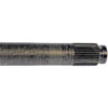 630-413 Ford 8.8 Ring Gear with 31-splines and ABS Ring; 2005-2011 Ford, 2005-2011 Lincoln, 2005-2011 Mercury - image 3