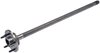 AXLE SHAFT ONLY - image 1