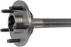 AXLE SHAFT ONLY - image 3