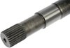AXLE SHAFTS - image 3
