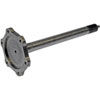 630-422 GM 8.25 IFS Inner Axle Shaft; 2009-2012 Cadillac; 2007-2012 Chevrolet; 2007-2012 GMC - image 1