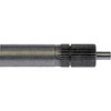 630-422 GM 8.25 IFS Inner Axle Shaft; 2009-2012 Cadillac; 2007-2012 Chevrolet; 2007-2012 GMC - image 2