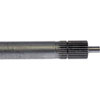 GM 8.25 IFS Inner Axle Shaft - image 2