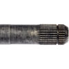 GM 8.25 IFS Inner Axle Shaft - image 2