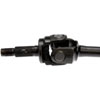 Front Axle Shaft Kit 4340 - image 2
