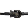 Front Axle Shaft Kit 4340 - image 2
