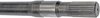 Front Axle Shaft Kit 4340 - image 3