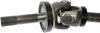 Front Axle Shaft Kit 1999-2005 Ford - image 3