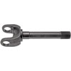 Front Axle Shaft Kit With 35-spline outer axle - image 2