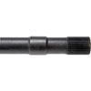 Front Axle Shaft Kit With 35-spline outer axle - image 3