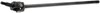 AXLE SHAFTS - image 1