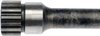AXLE SHAFTS - image 3