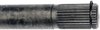 AXLE SHAFTS - image 4