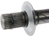 AXLE SHAFTS - image 3