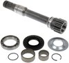 630-446 Right Outer Intermediate Axle Shaft; 2012-2021 Ram - image 1