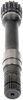 630-446 Right Outer Intermediate Axle Shaft; 2012-2021 Ram - image 3