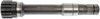 630-446 Right Outer Intermediate Axle Shaft; 2012-2021 Ram - image 4