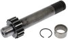 AXLE SHAFTS - image 1