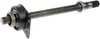 AXLE SHAFTS - image 1