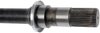 AXLE SHAFTS - image 4
