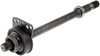 AXLE SHAFTS - image 1