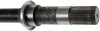 AXLE SHAFTS - image 4