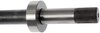 AXLE SHAFTS - image 4