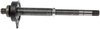 AXLE SHAFTS - image 2