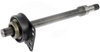 AXLE SHAFTS - image 1