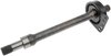 AXLE SHAFTS - image 2