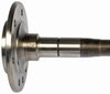 AXLE SHAFT ONLY - image 2