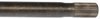 AXLE SHAFT ONLY - image 3