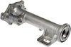 FRONT SHAFT HOUSING - image 1