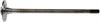 Jeep D44 Rear Axle Shaft Kit - image 1