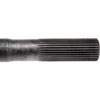 Jeep D44 Rear Axle Shaft Kit - image 2