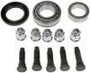 Jeep D44 Rear Axle Shaft Kit - image 3